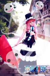 -星元素cosplay动漫摄影写真工作室