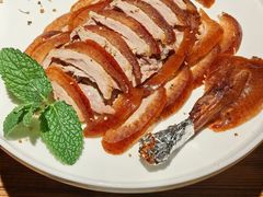 -青年公社烤鸭(青年路店)