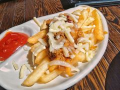 -Cactus墨西哥仙人掌餐厅