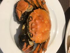 -上海虹桥宾馆味翠餐厅