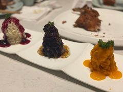 -北李妈妈菜·海肠捞饭(高新万达店)