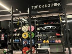 -TOP健身私教工作室(侨香店)