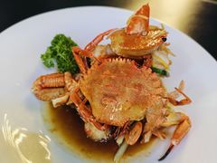 -君港海鲜(三亚湾店)