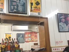 大堂-新新湘菜馆(新中街二条店)
