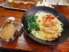 -八大碗·地道东北菜(白塔堡店)