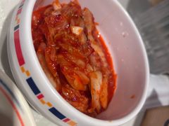 -七八冷面·延边朝鲜族美食(欢乐谷店)