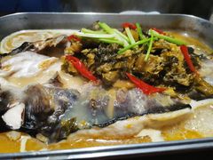 -半天妖烤鱼(文化东路店)