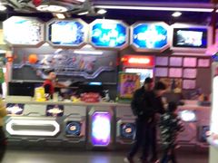 -明日世界电玩城(之心城店)