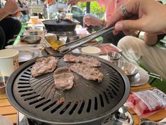 -CAMP.33露营烤肉·团建聚餐(创智天地店)