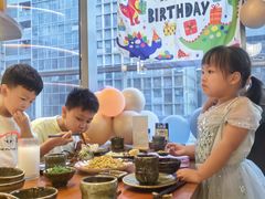 -俊屋料理·烧鸟·寿司·日泰融合菜(星际云汇店)
