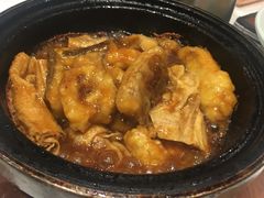 -稻香酒家·33年老字号·港式粤菜(富邦中心店)