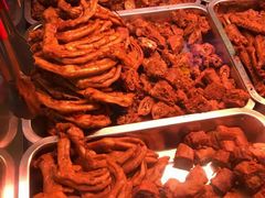 -绝味鸭脖(龙阳路生活广场店)