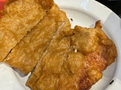 传统面拖大排-逸桂禾面馆