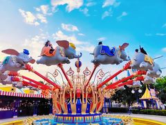 -上海迪士尼度假区