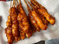 -辽B·小串(总店)