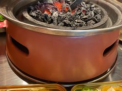 -核桃碳烤肉馆(深圳首店)