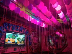 -INLOVE KTV(新天地店)