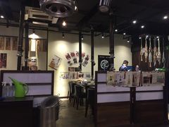 大堂-虎丸烧肉(新大陆广场店)