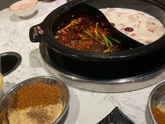 -钢管厂五区小郡肝火锅串串香(总店)