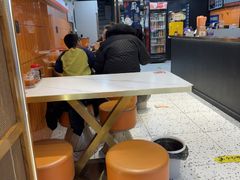 -塞上张记桂林米粉(金凤万达店)