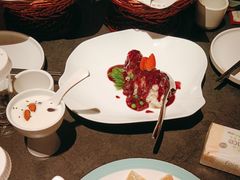-鸽子侯·家宴·平价海鲜(市图书馆店)