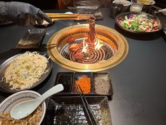 -無二炙坊·和牛烧肉(大钟寺1733店)