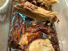 四分之一鸭-竺桥兄弟烤鸭馆(竺桥店)