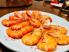 -抱德·潮汕味(琶洲店原惠城鱼仔)