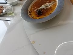 -七的湖·晚芳亭·阳澄湖农家菜·大闸蟹(莲花岛店)