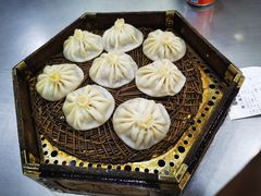 -西安贾三灌汤包·回坊小吃·清真炒菜(北院门总店)