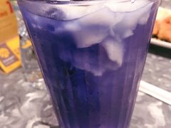 -香蕉叶餐厅(是隆店)