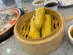 -阿婆情腊排骨火锅(金虹路店)
