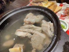 -西贝(无锡万象城店)
