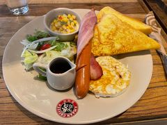 -漫咖啡(红唐店)