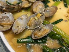 -花溪雨·森林餐厅(石基店)