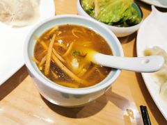 -船歌·鱼水饺青岛菜(国贸商城店)