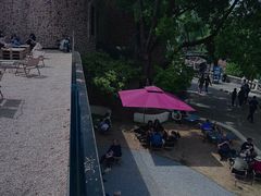 -J Create城市露营咖啡·简餐·宠物(上海动物园店)