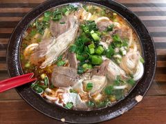 -陈记贵州遵义羊肉粉·酸汤鱼(法华镇路店)
