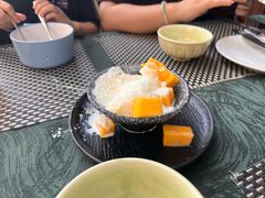 -翡翠鸟精品泰国菜(北辰财富中心店)