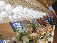 -凡塔斯牛排自助餐厅(莆田万达店)