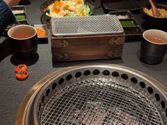 -300杯·和牛烧肉清酒专门店(廊里店)