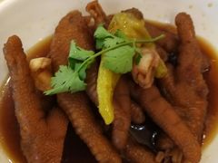 蒜茸陈醋浸风爪-和乐喜点(宝岗大道店)