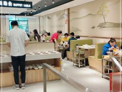 -古乐牛香鲜牛肉牛杂火锅(观前街店)