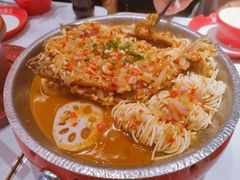 -来菜·湖北头牌藕汤(武商MALL众圆店)