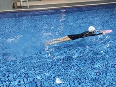 -斯博特游泳俱乐部(万象城店)