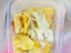 -阿古吉缅甸茶餐厅