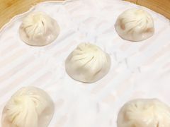 -鼎泰丰(德基广场店)