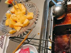 -海底捞火锅(江南盛天地店)