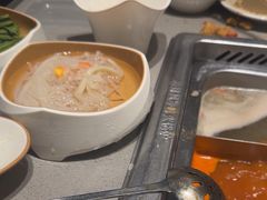 -海底捞火锅(河东万达广场店)