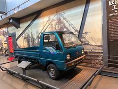 -柳州工业博物馆